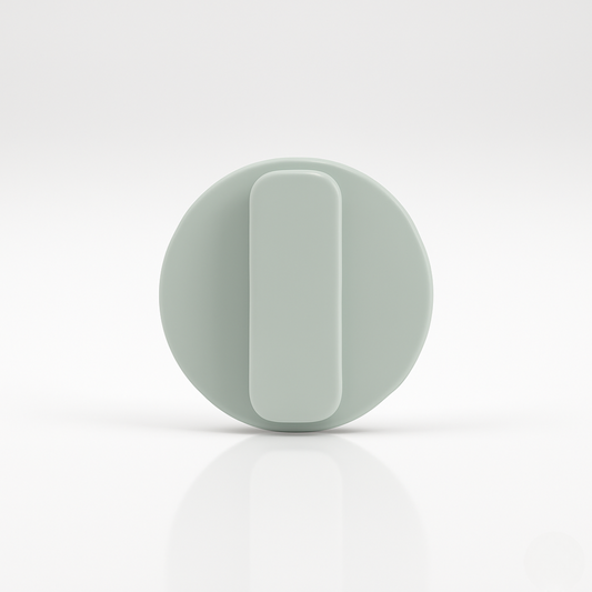 Dova ersättningsklämma